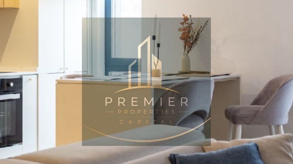 Apartament 3 camere cu terasă generoasă, Dobrogeanu Gherea – design interior - Poză 3