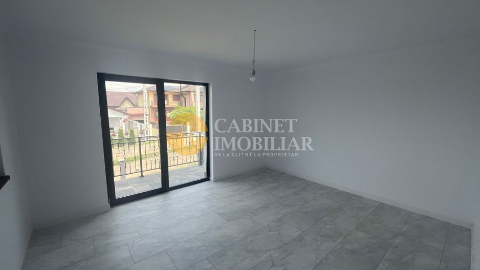 Casa Valea Lupului 4 camere Finisaje LUX - Poză 8