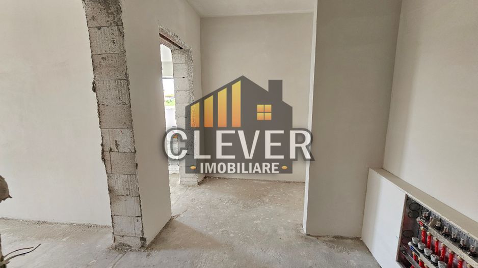 3 Camere | Parcare gratis, Balcon 17,4 mp | Comision 0% Metrou Teclu - Poză 2