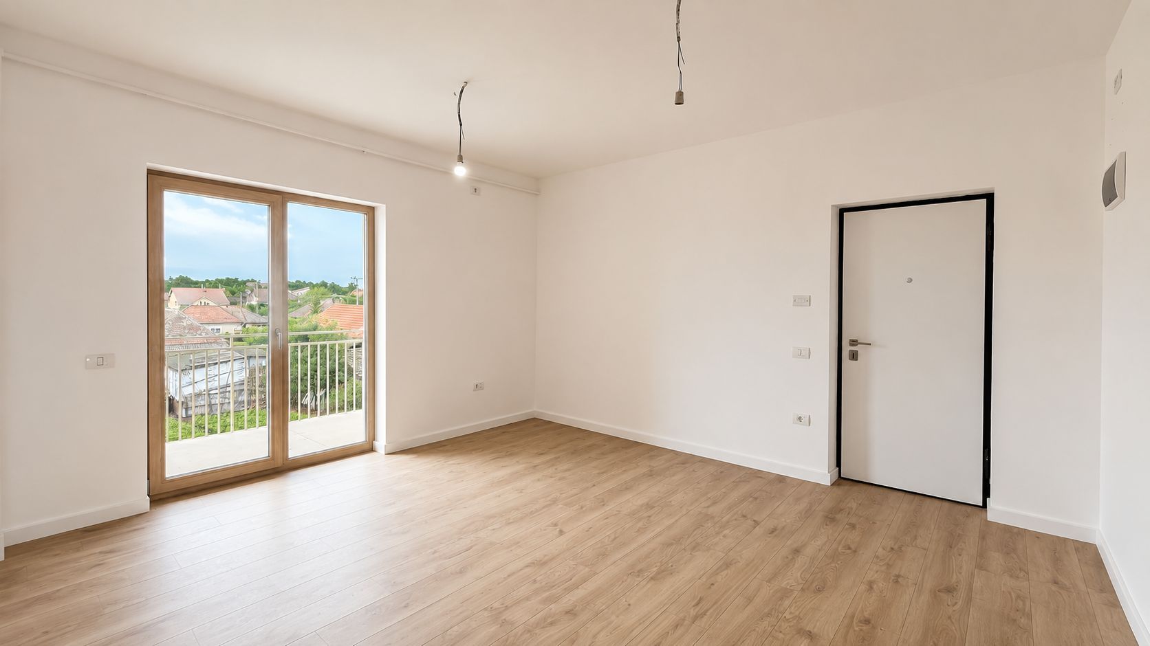 COMISION 0% | Apartament 3 camere decomandate | 58 mp | Remetea Mare - Poză 2