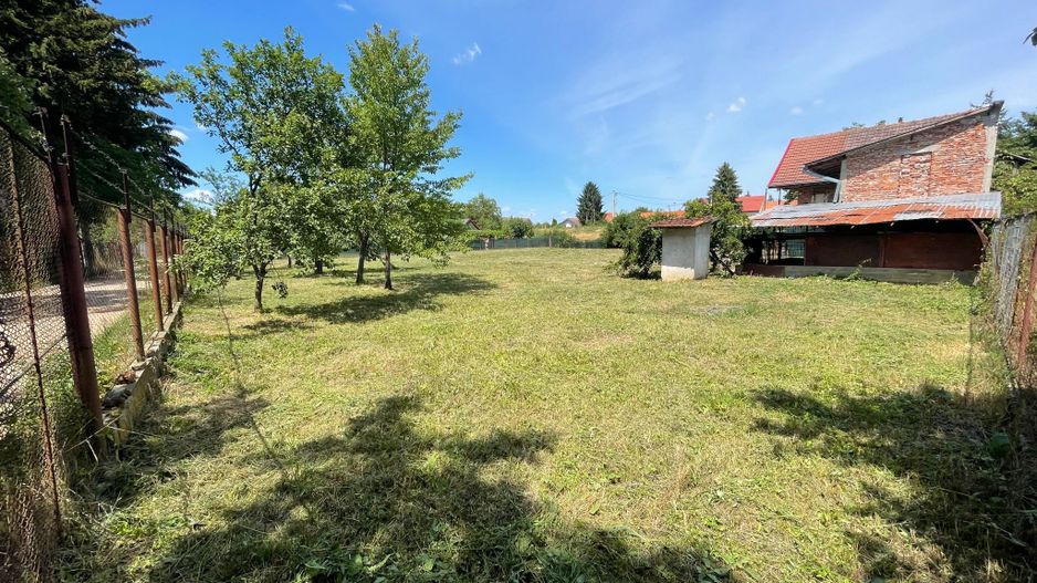 brasadas.com vinde casa 3 cam teren 2200mp zona TITULESCU. - Poză 11