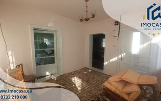 De Vânzare casă Pâncota Arad 6 camere, sup. generoasă confort, Garaj - Poză 14