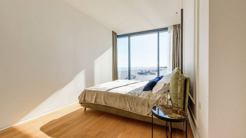 Apartament superb One Mamaia Nord 3 camere I Sea view - Poză 16
