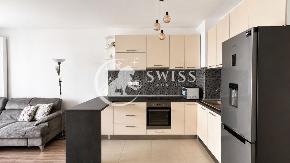 Apartament 2 camere | Terasa | Parcare subterana | Sophia Residence - Poză 2