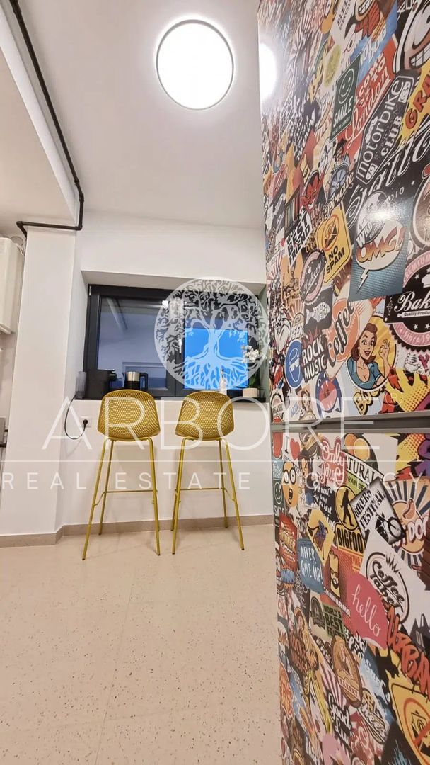 Pipera Apartments - Poză 34