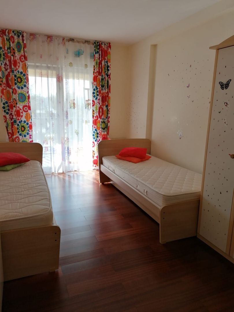 3 camere +parcare in Cosmopolis - Poză 7