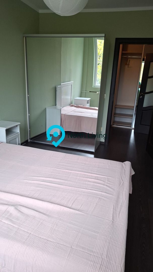 Apartament cu vedere si intrare din PARC IOR - Poză 5