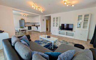 2 camere open space, Parcare, Modern, Dambul Rotund, Scoala de Politie - Poză 1