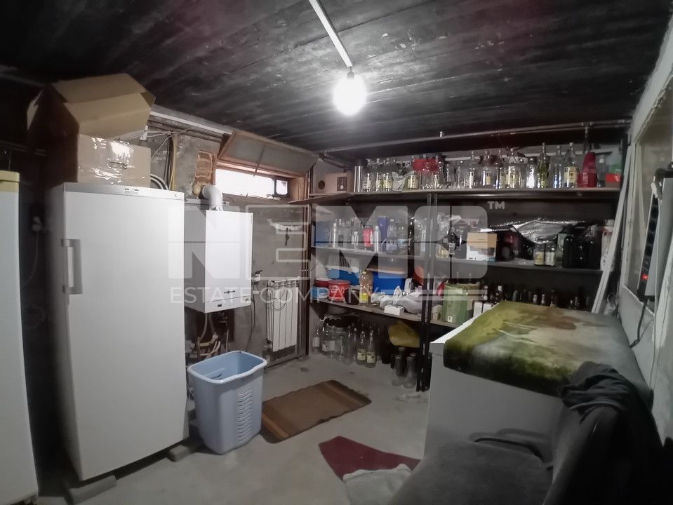 Casa spatioasa cu teren 500 mp | 181.000 EURO - Poză 17