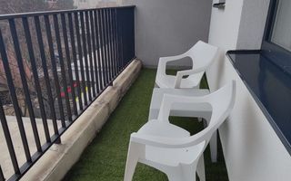 Apartament 2 camere decomandate 56mp | balcon | parcare | Zorilor - Poză 7