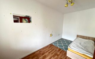 Apartament cu 3 camere, luminos, in zona Minerva, Manastur - Poză 6