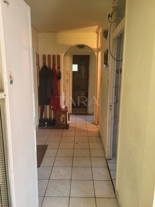 Apartament 3 camere decomandat, zona Gheorghe Doja. - Poză 4