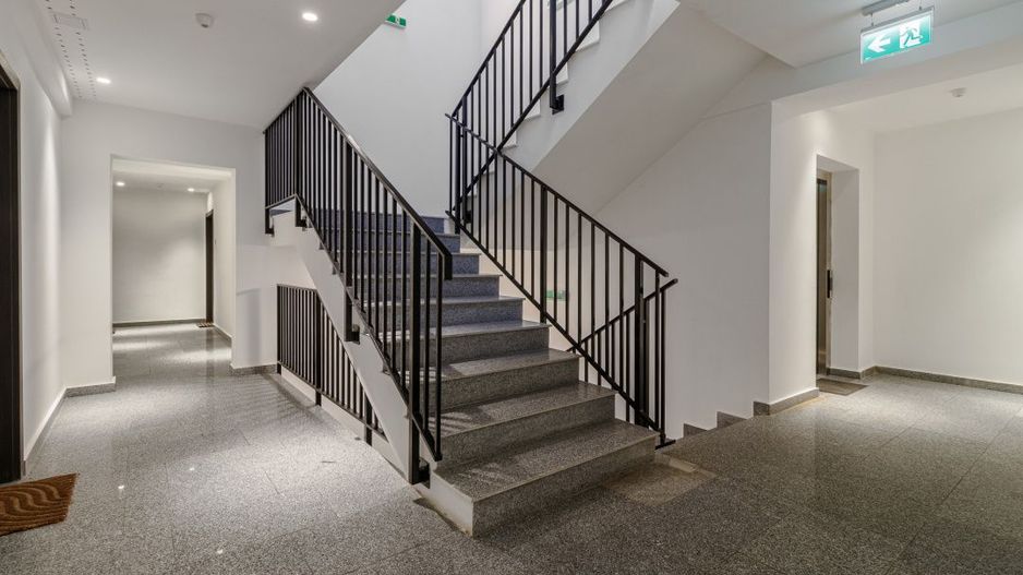 Baneasa, Apartament 2 camere cu 2 bai, prima inchiriere - Poză 6