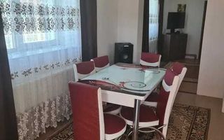 CASA INDIVIDUALA | 2 CAMERE | ACCES AUTO | DUMBRAVENI | - Poză 1