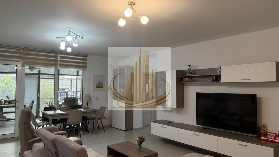 Apartament Premium 3 Camere | 87 MP + Grădină 94 MP | Braytim - Poză 12