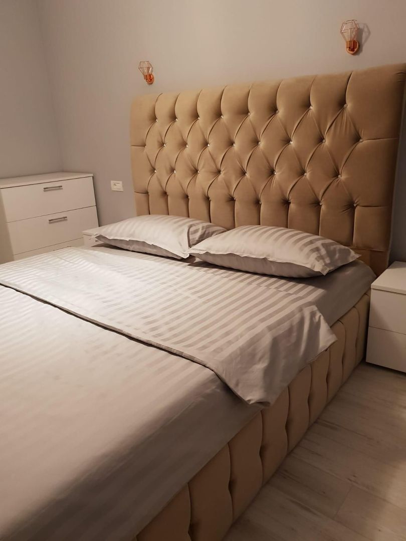 Apartament frumos cu loc de parcare si terasa 40mp - Poză 19
