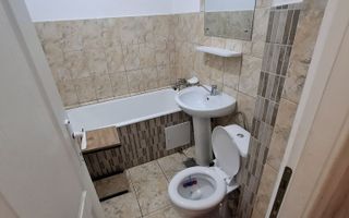 Apartament 2 camere, parter, Bularga, Iași - 47 mp, centrală pe gaz, balcon închis - Poză 8