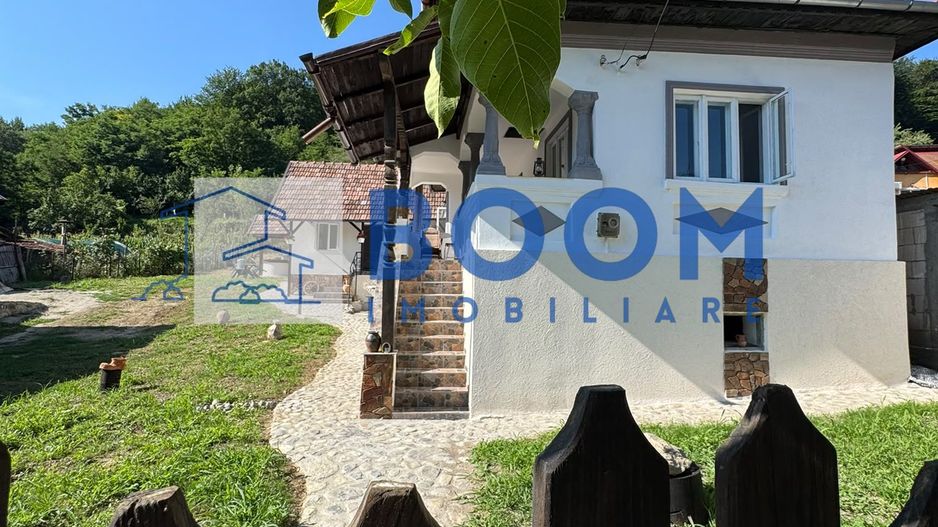 Conac Boieresc | Restaurat | Teren 2000 m - Poză 1