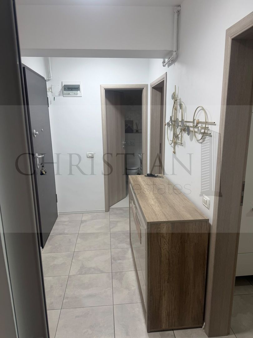 2 Camere + Boxă - Exigent Plaza Residence Faza 1 - Lujerului - Poză 14