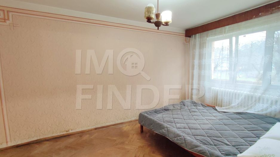Apartament 2 camere zona Liviu Rebreanu,  Gheorgheni, garaj - Poză 4
