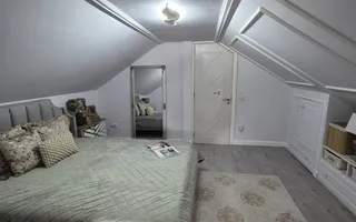 Casă P+M de vânzare în Mocira – 130 mp utili, teren 680 mp - Poză 17
