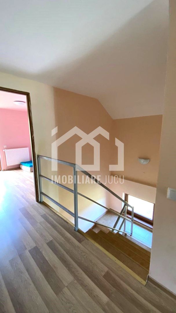 COMISION 0% Casa individuala cu 4 camere, 190mp, teren 1000mp, Gădălin - Poză 8