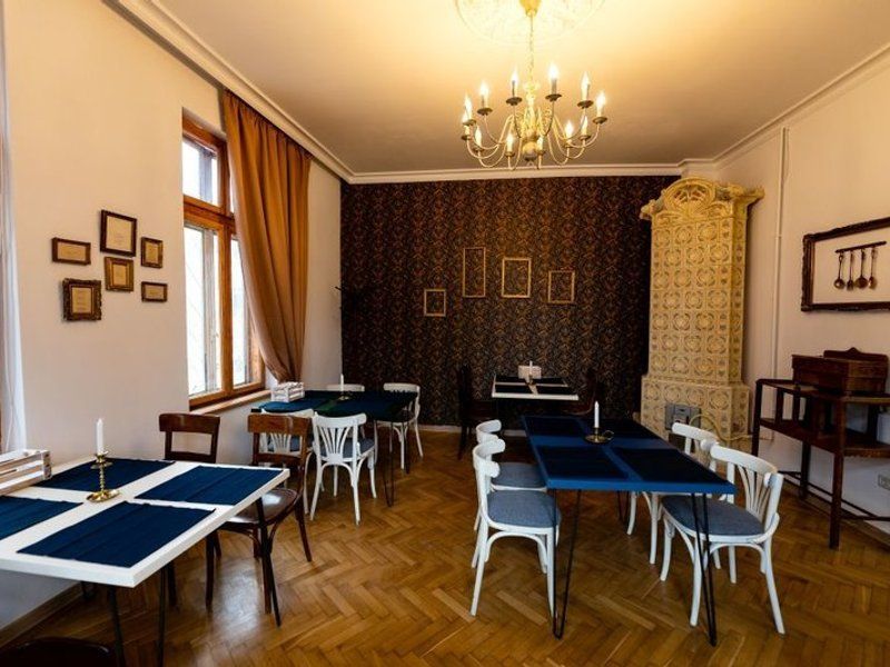 Universitatea Hyperion - ideal restaurant, clinica, cabinete, birou, notariat - Poză 4