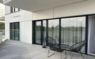 Vânzare, apartament de lux, 3 camere, Barbu Vacarescu - Poză 11