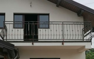 Casa /Vila de inchiriat Bucium - 850 euro - Poză 1