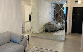 Apartament 2 camere Bdul Ferdinand cu terasă generoasă si loc de parcare