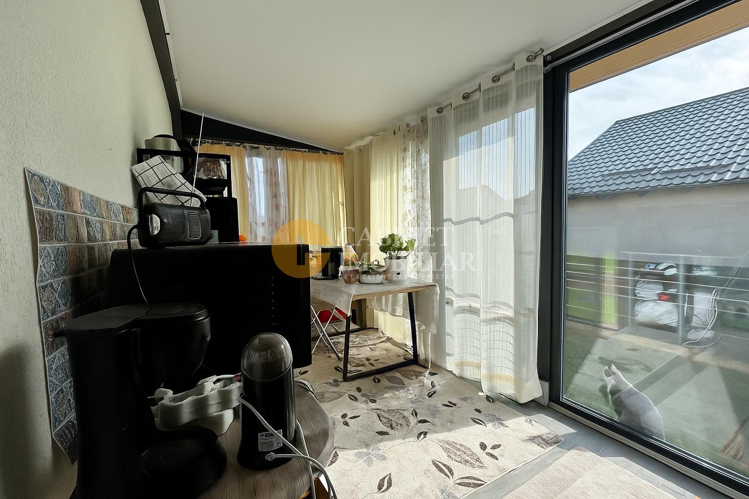 🏡 VILĂ MOBILATĂ  COMPLET  CARTIERUL ASTORIA! 🏡 - Poză 14