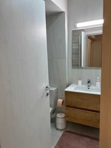 Apartament 2 camere de închiriat Metalurgiei - Poză 7