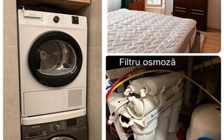 Apartament 2 camere decomandat, 66 mp, Str. Pantelimon Halipa 4, Iasi - Poză 6