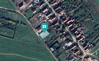 Teren intravilan 750 mp – Giarmata, cu utilități - Poză 2