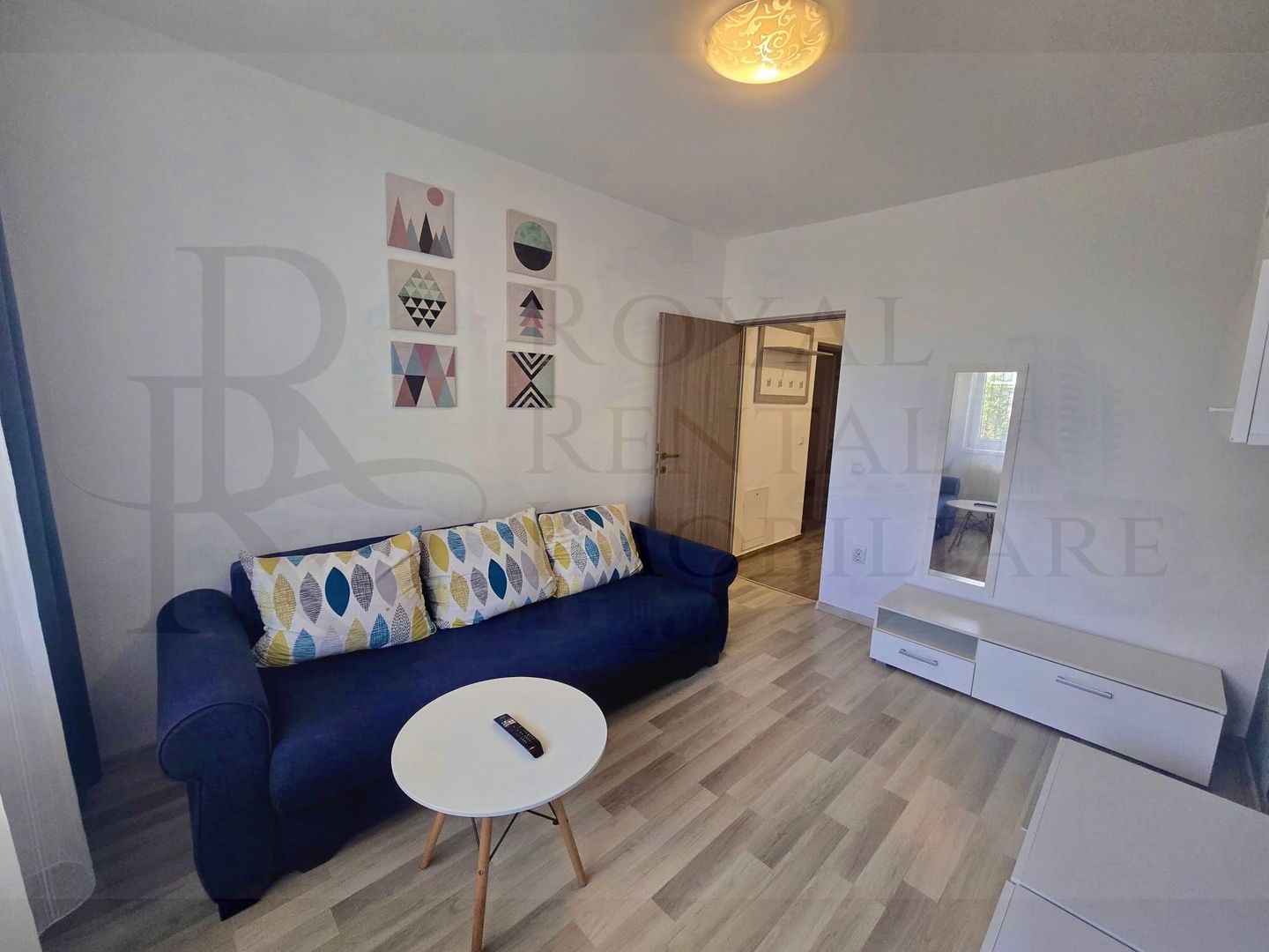 Apartament 2 camere | Modern | Parcare proprie | Bună Ziua - Poză 2