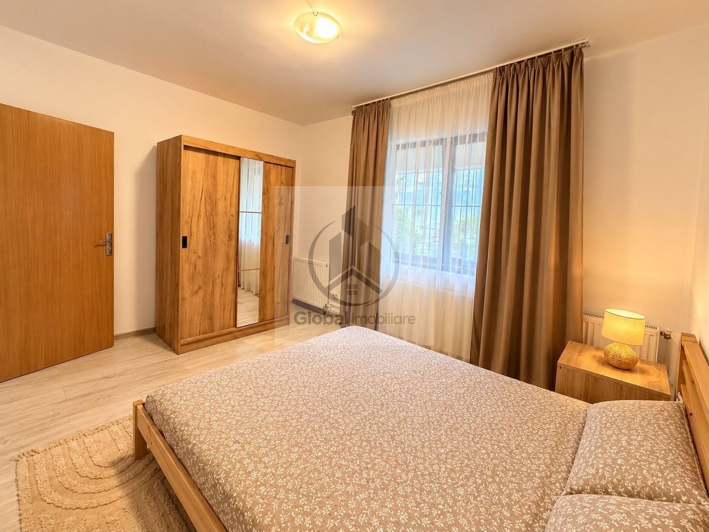 Apartament 2 camere de închiriat | Apărătorii Patriei - Poză 2