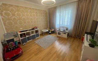 Vilă de Lux de Închiriat în Pipera – Liniște, Spațiu și Eleganță - Poză 16