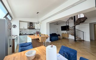 Casa individuala renovata integral P+M Chitila-Bucurestii Noi - Poză 2