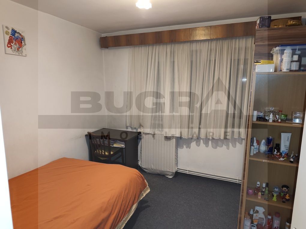 Apartament de 2 camere, 45mp utili + balcon, zona Pod Calvaria - Poză 1