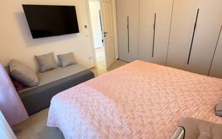 Casa 4 camere, 102 mp, teren 500 mp, fotovoltaice, Holboca - Poză 10