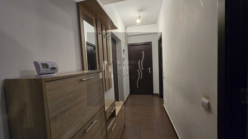 Apartament 2camere parter +curte 80mp langa -metrou Dimitrie Leonida - Poză 3
