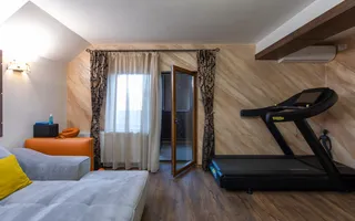PENTHOUSE de vânzare, Grădina cu Magnolii + 3 locuri de parcare - Poză 33