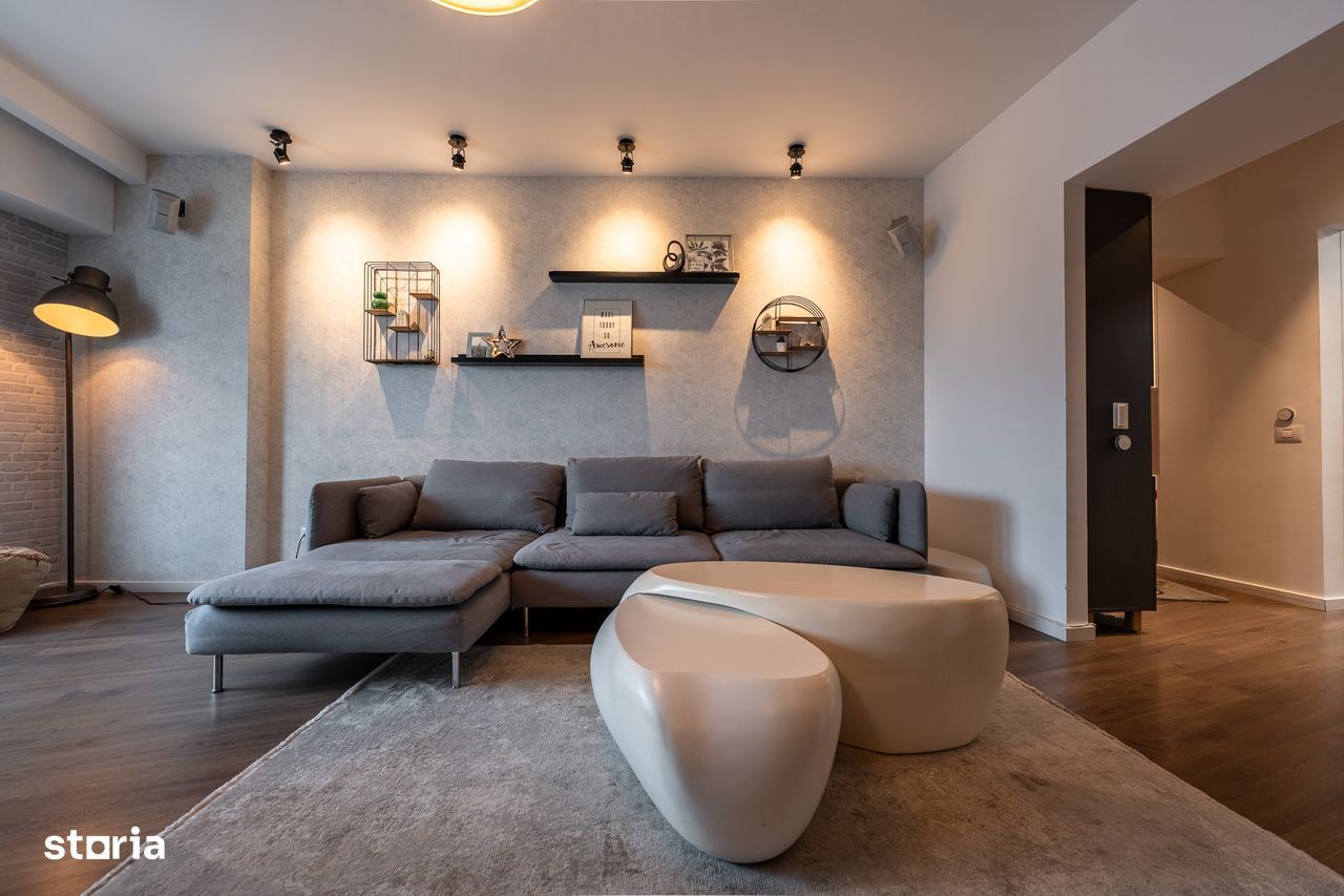 Apartament premium 3 camere, vis-a-vis de Parcul Kiseleff - Poză 4