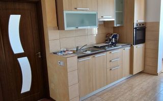 Apartament decomandat 2 camere, complet renovat - Poză 1