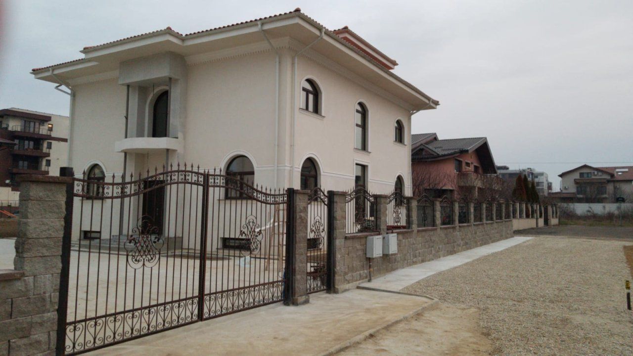 Resedinta Premium-Spatiu, Comfort, Intimitate. - Poză 1