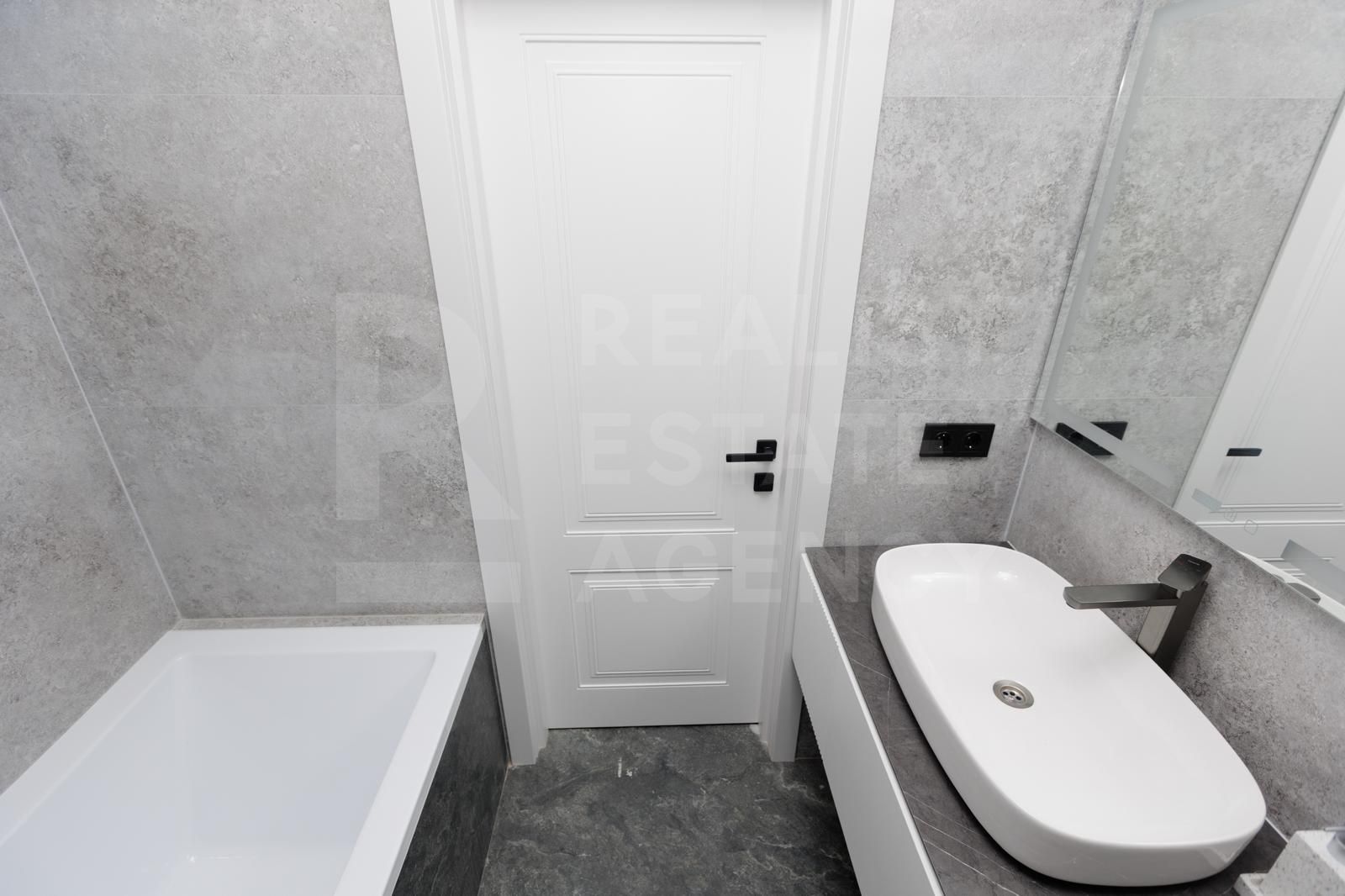 Vânzare, apartament, 3 camere, str. Vasile Lupu, Buiucani - Poză 13