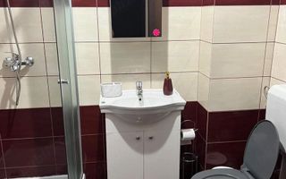 Apartament 2 cam dec -100 metri metrou Dimitrie Leonida - Sos Berceni - Poză 8