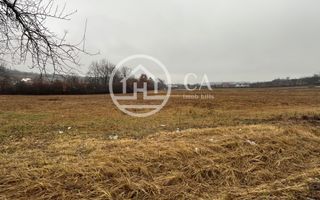 Teren intravilan de vanzare in Beiuș, Bihor - Poză 1