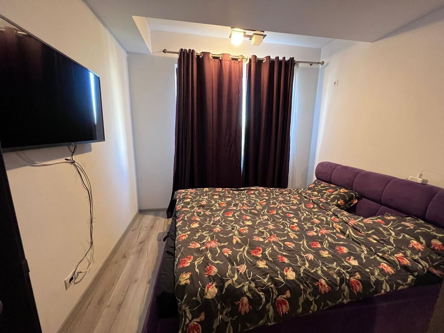 Apartament spatios cu 2 camere Lacul Morii - Poză 4