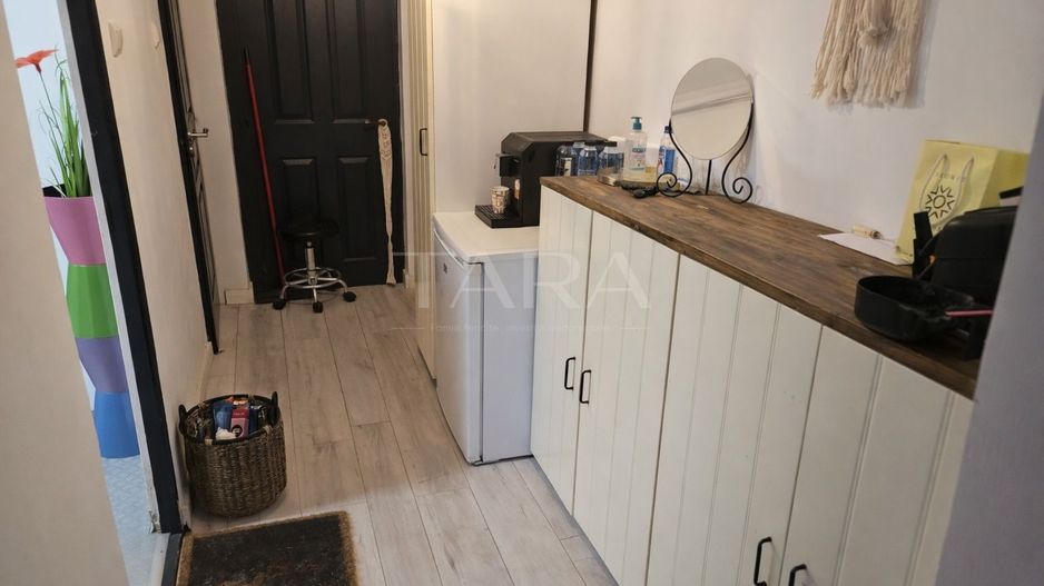 Spațiu comercial 72 mp, Gheorgheni – zona Piața Cipariu - Poză 1